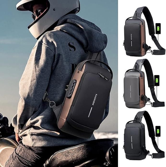 Sling Bag for Men & Women - OwnzoKart