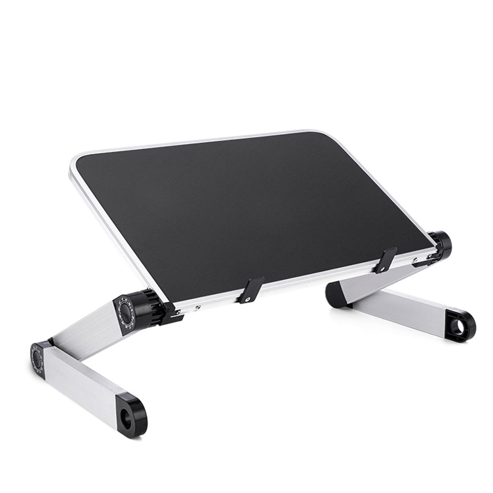 Foldable Laptop Stand Ergonomic Desk Tablet Holder - OwnzoKart