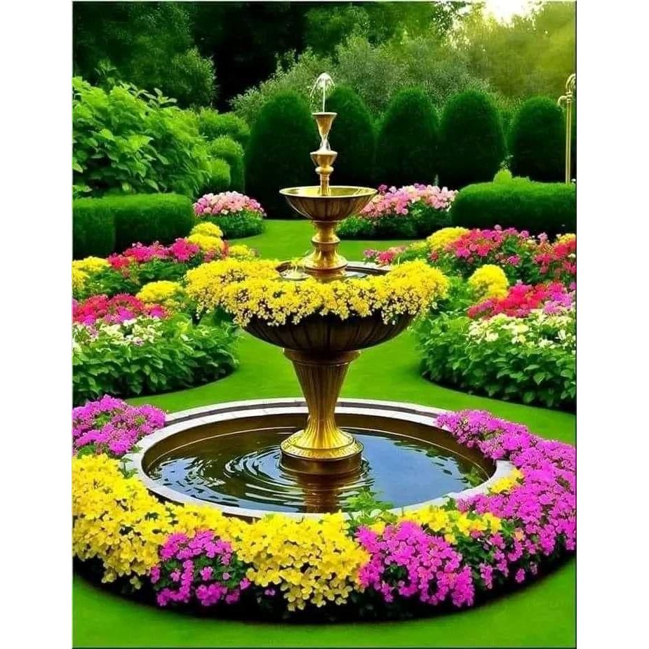 Buy 100 Flower Seed Varieties & Get Free Plant Growth Supplement - OwnzoKart