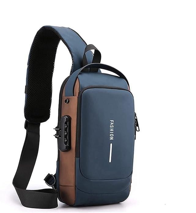 Sling Bag for Men & Women - OwnzoKart