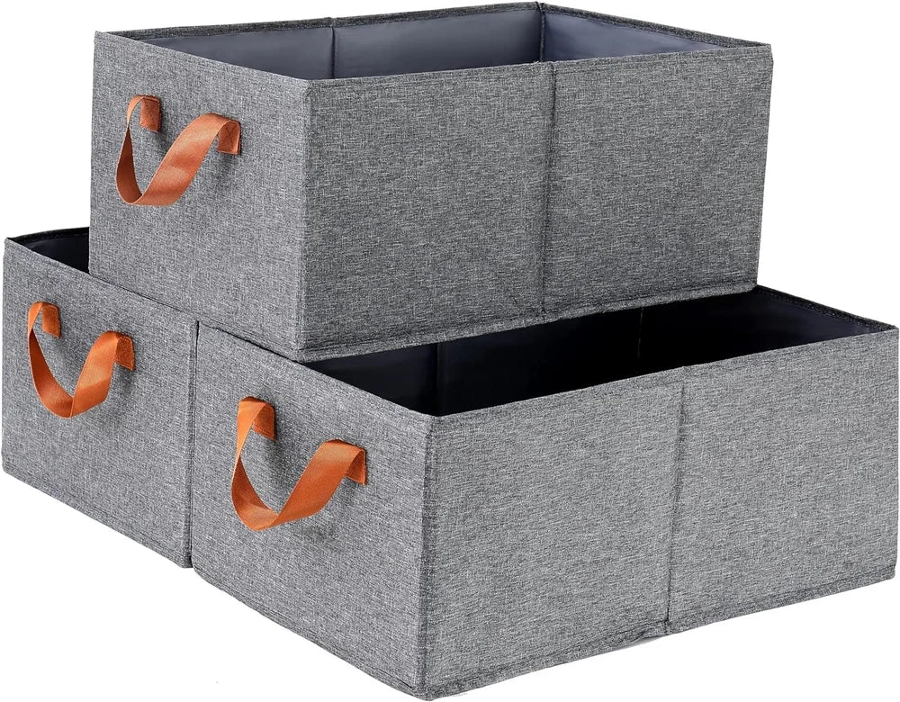 Foldable Storage Box