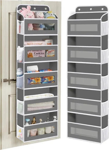 Over Door Organizer