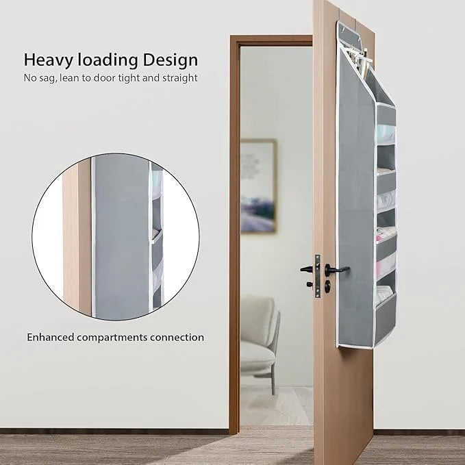 Over Door Organizer
