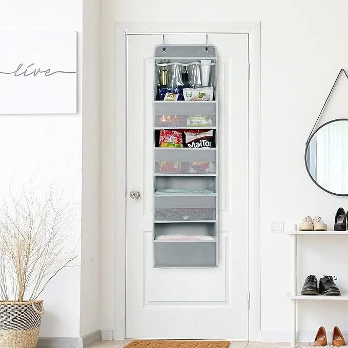 Over Door Organizer