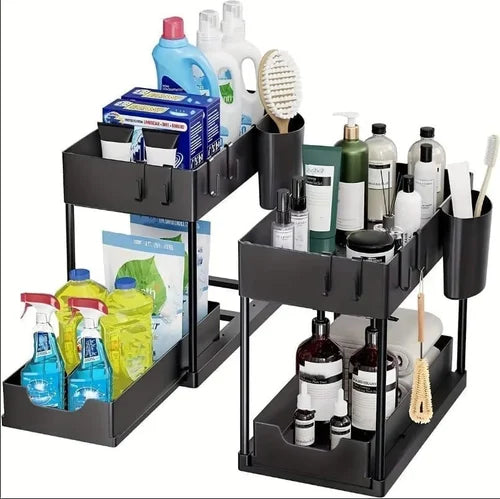 Under Sink Organizer