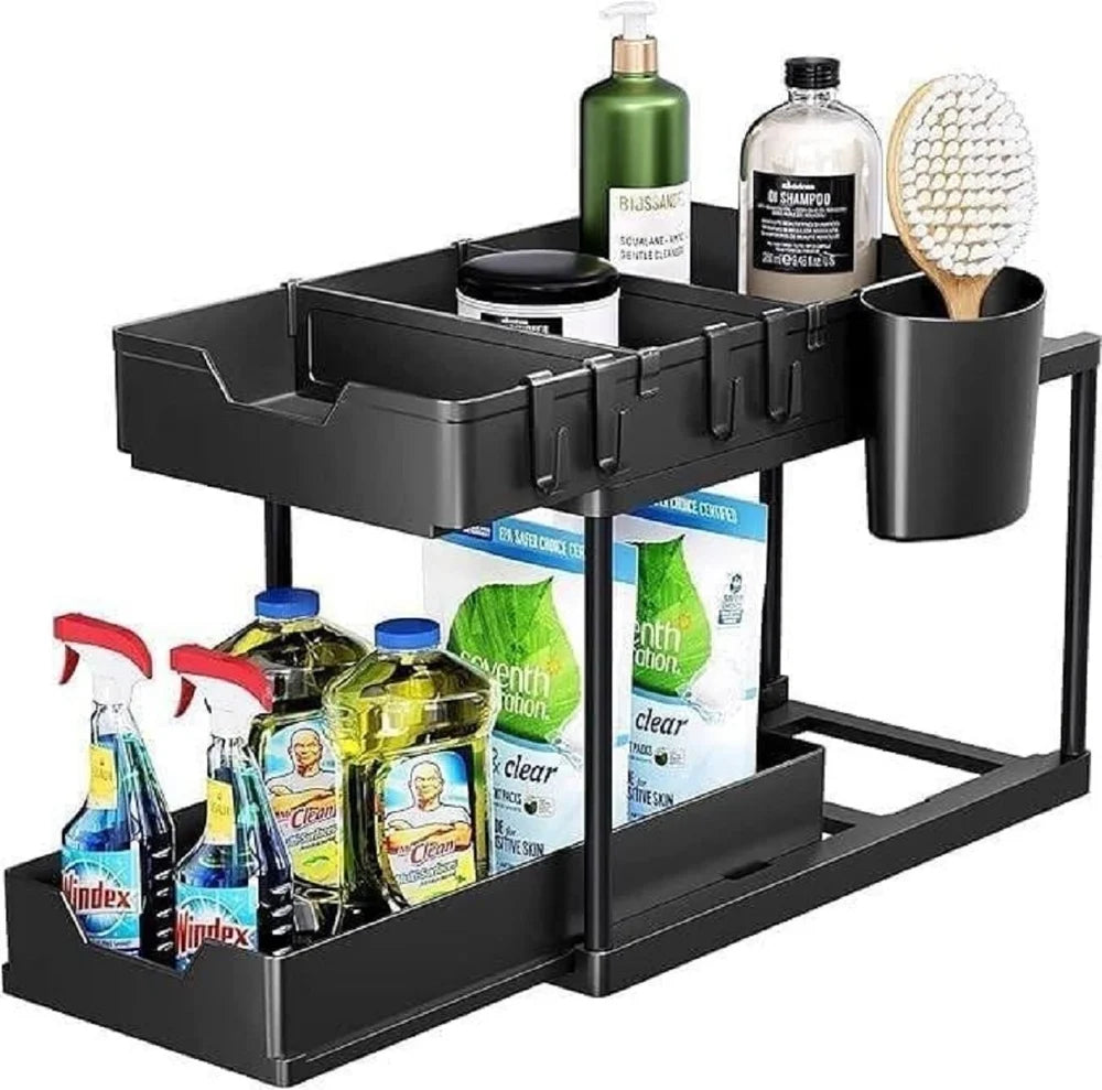 Under Sink Organizer