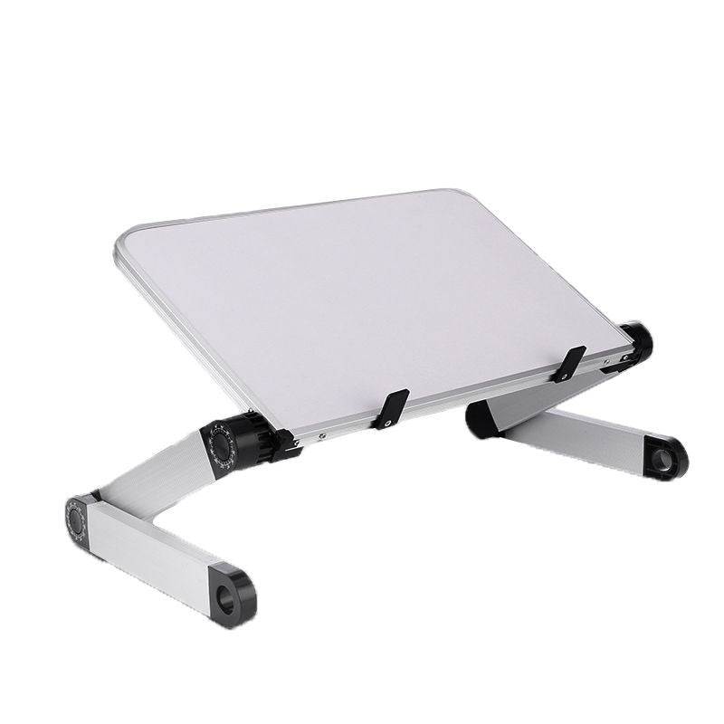 Foldable Laptop Stand Ergonomic Desk Tablet Holder - OwnzoKart