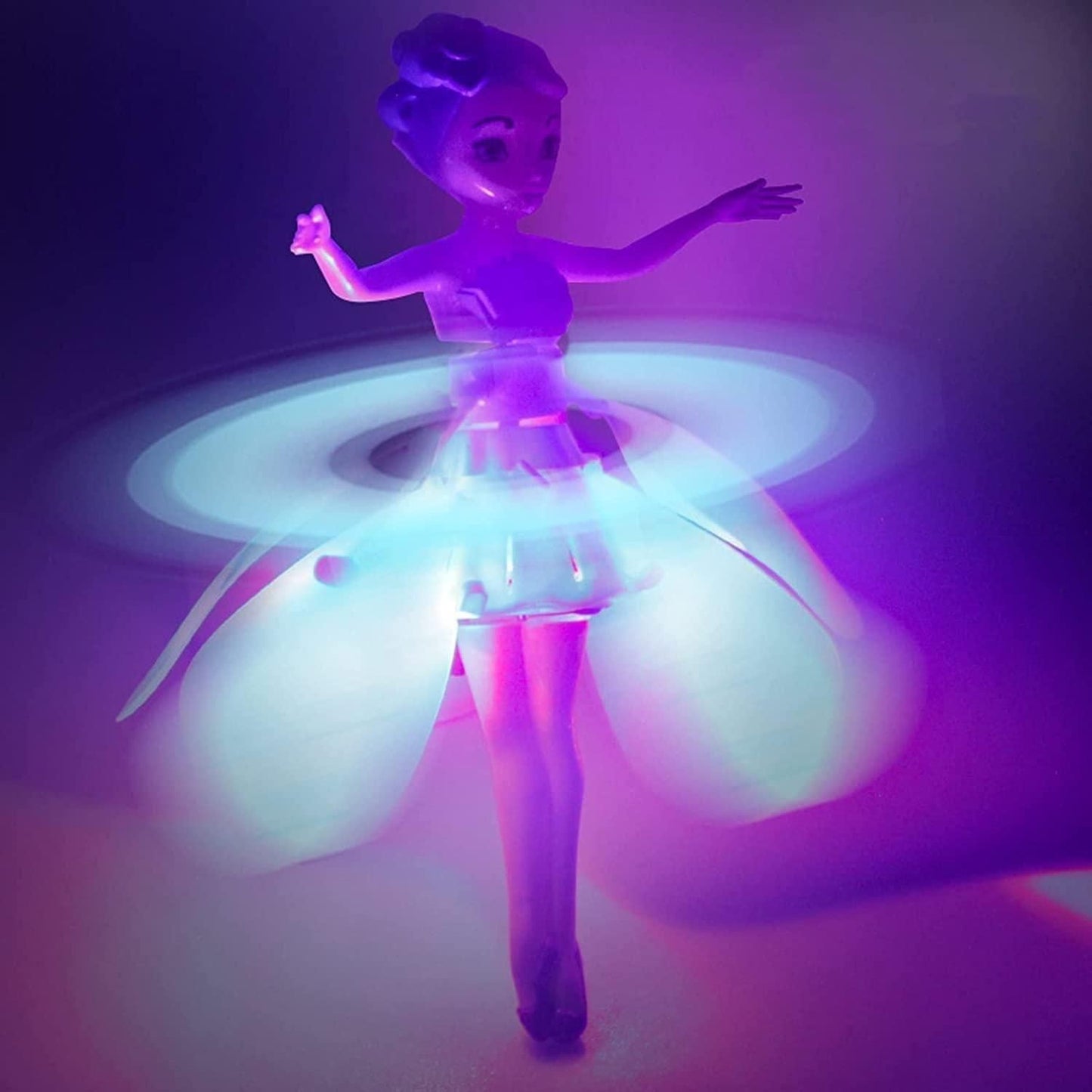 Magic Flying Fairy Magic Flying - OwnzoKart