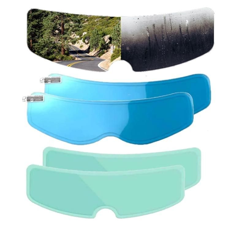 Eastbon Photochromic Anti-Fog Helmet Film - OwnzoKart