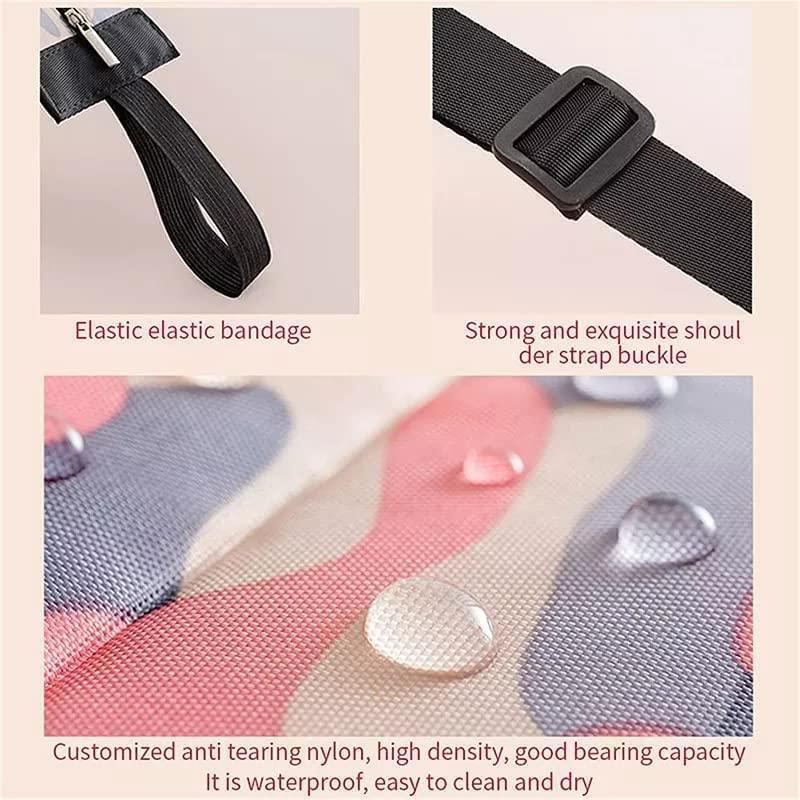 Two Pieces Foldable Shopping Bag - OwnzoKart
