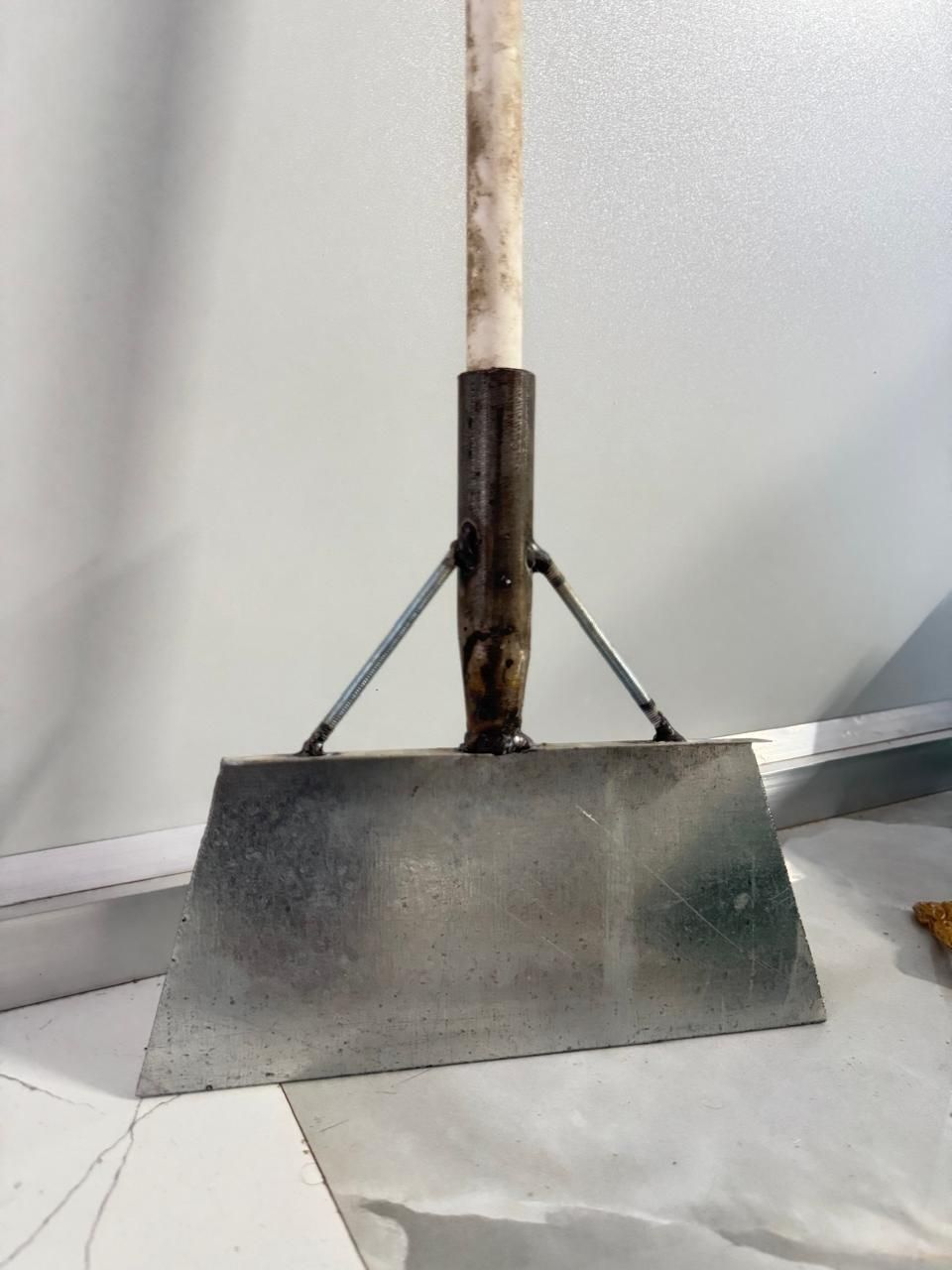 Multifunctional Deep Cleaning Flat Shovel Only - OwnzoKart
