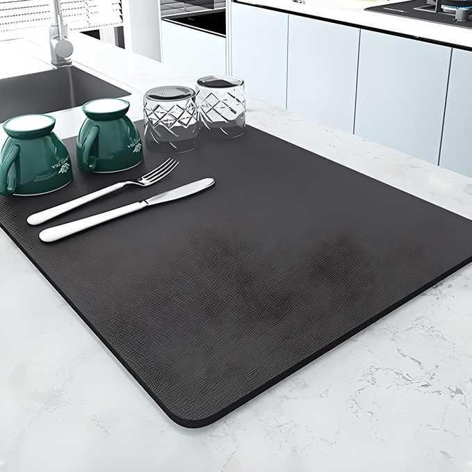 Lightweight & Washable Quick-Drying Mats - OwnzoKart