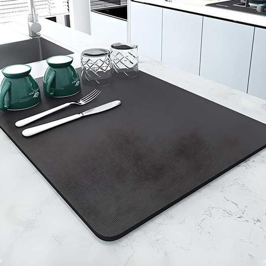 Lightweight & Washable Quick-Drying Mats - OwnzoKart