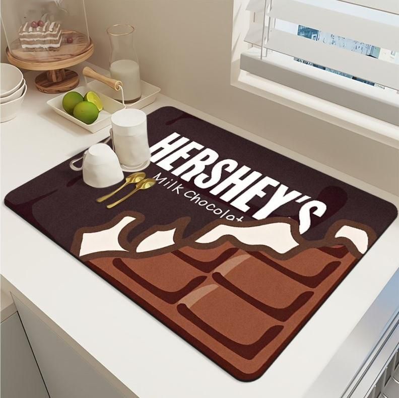 Lightweight & Washable Quick-Drying Mats - OwnzoKart