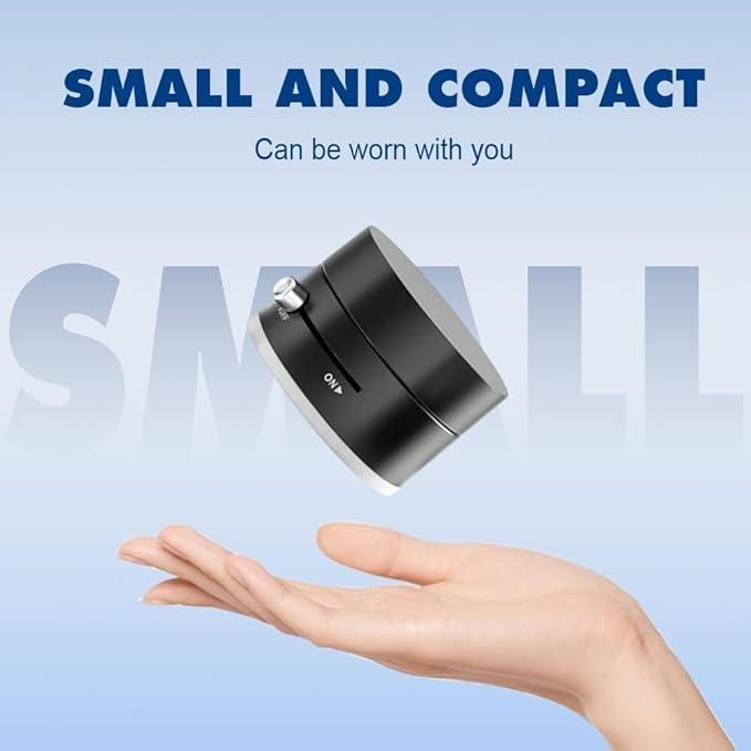 Vacuum Magnetic Suction Phone Holder - OwnzoKart