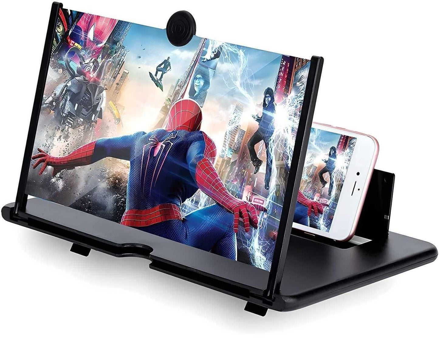XANK 7 inch Plastic Screen Expander Phone F3 - OwnzoKart