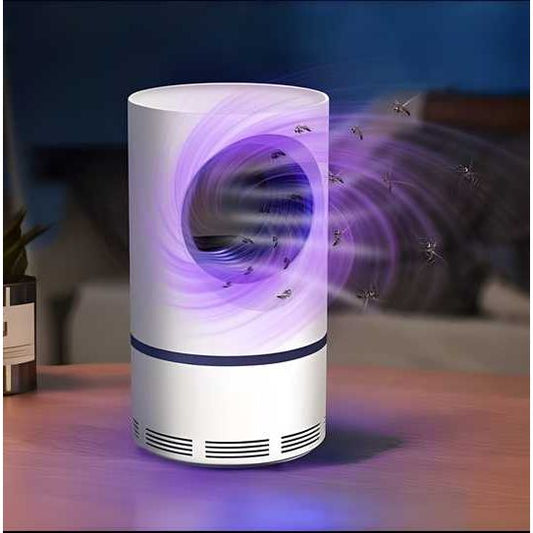 Best Electronic LED Mosquito Killer Lamp – Effective Insect Trap for Home & Outdoor Use - OwnzoKart