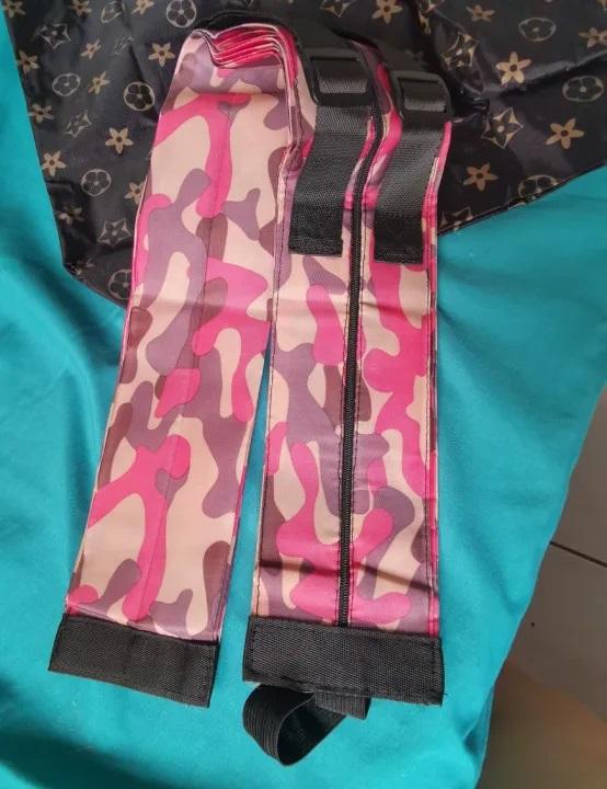 Two Pieces Foldable Shopping Bag - OwnzoKart