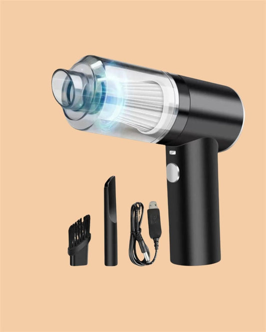 Vacuum Suction Cleaner- Portable Air Duster Wireless - OwnzoKart