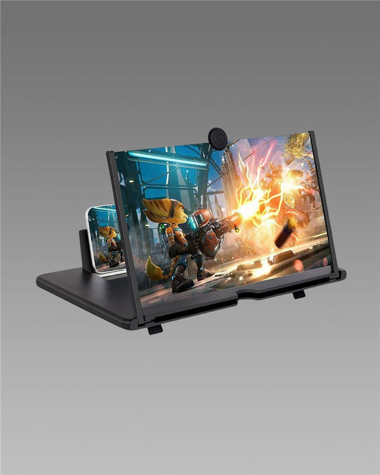 XANK 7 inch Plastic Screen Expander Phone F3 - OwnzoKart