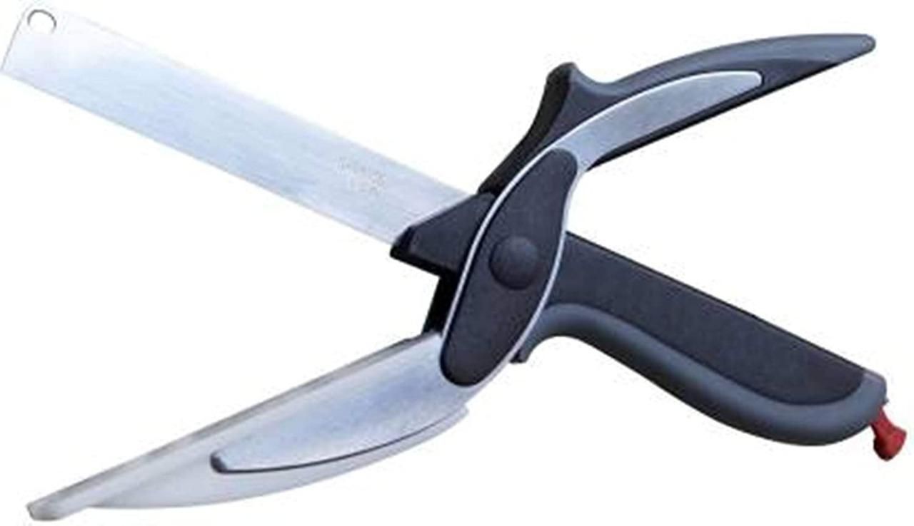 Cleaver Cutter - 2 in 1 Kitchen Knife / Cleaver Cutters - OwnzoKart