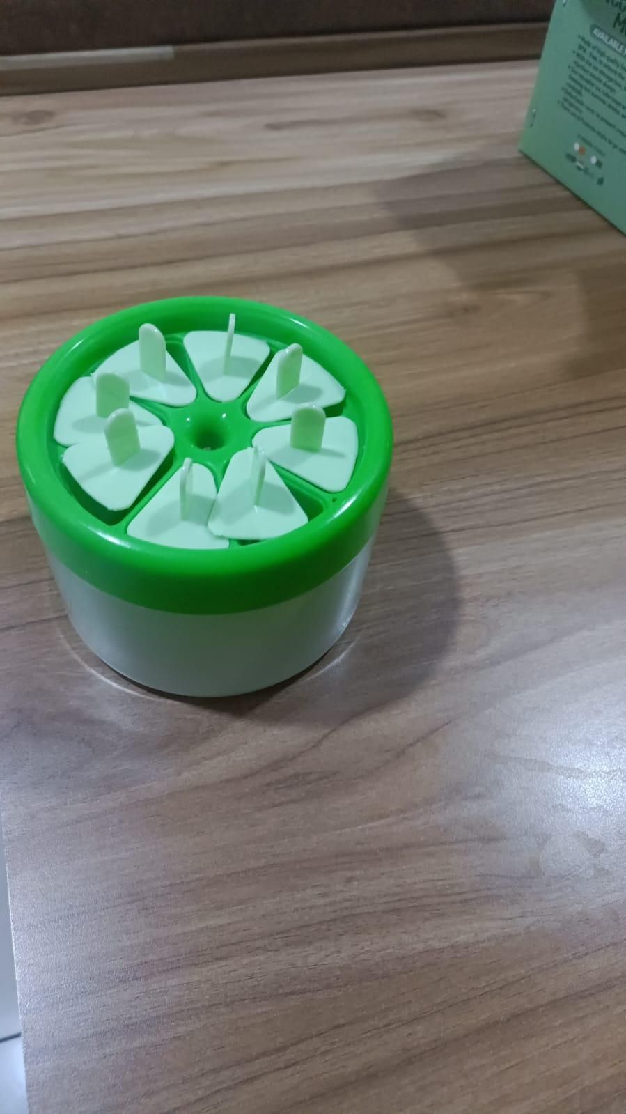 Ice Pop Mould - OwnzoKart