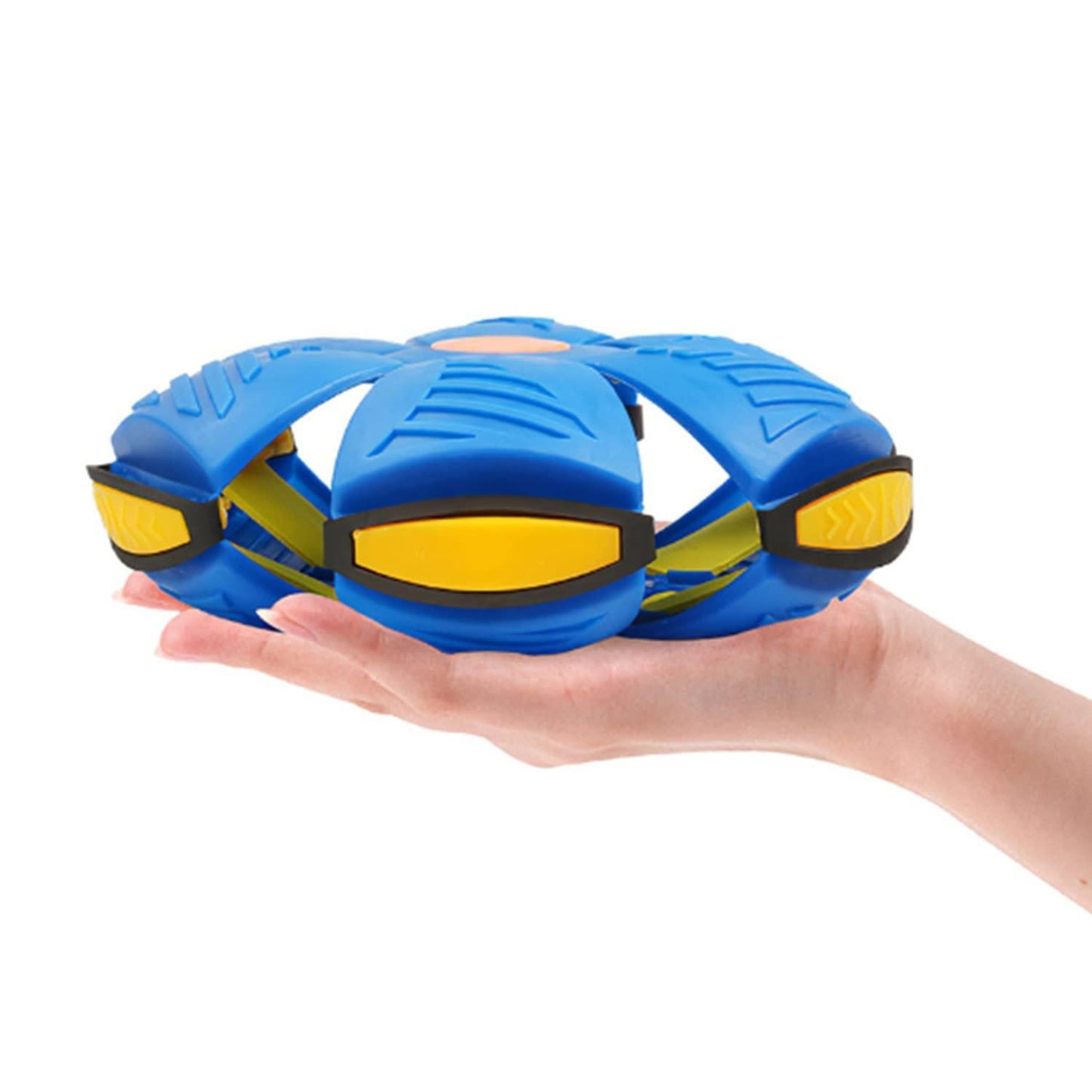 UFO Magic Football (Multicolor) - OwnzoKart