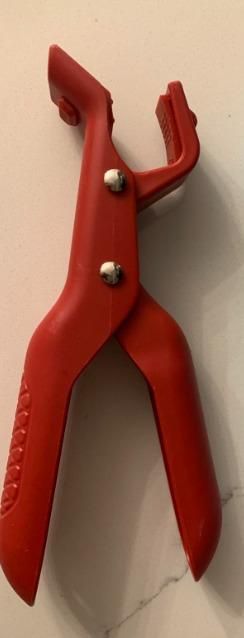 Multi-Purpose Anti-Scalding Bowl Holder Clip - OwnzoKart