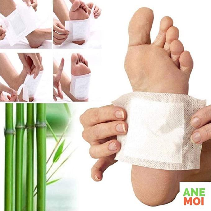 Detox Patches (Set of 10) - OwnzoKart