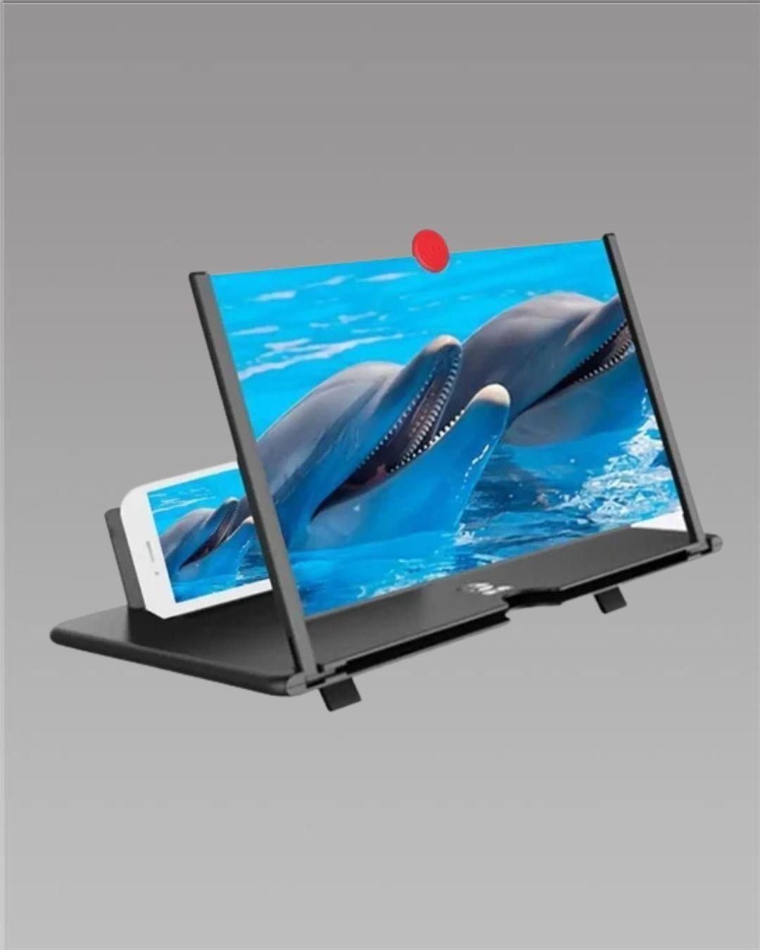 XANK 7 inch Plastic Screen Expander Phone F3 - OwnzoKart