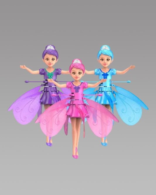 Magic Flying Fairy Magic Flying - OwnzoKart