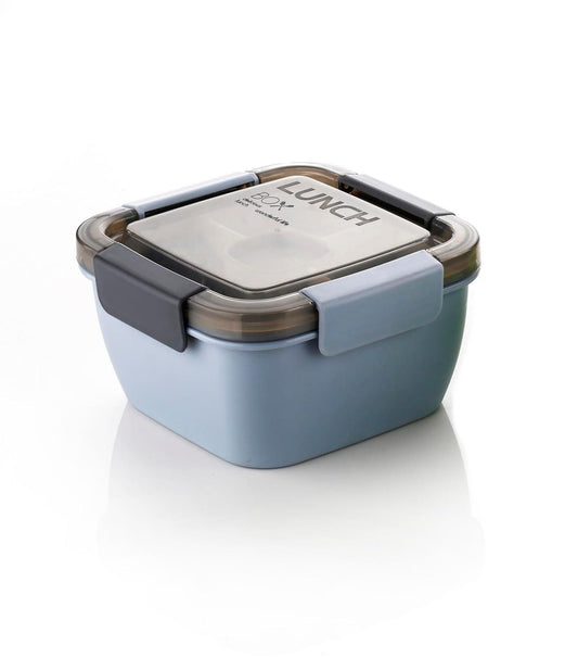 Tight Modular Plastic Storage Container Lunch Box - OwnzoKart