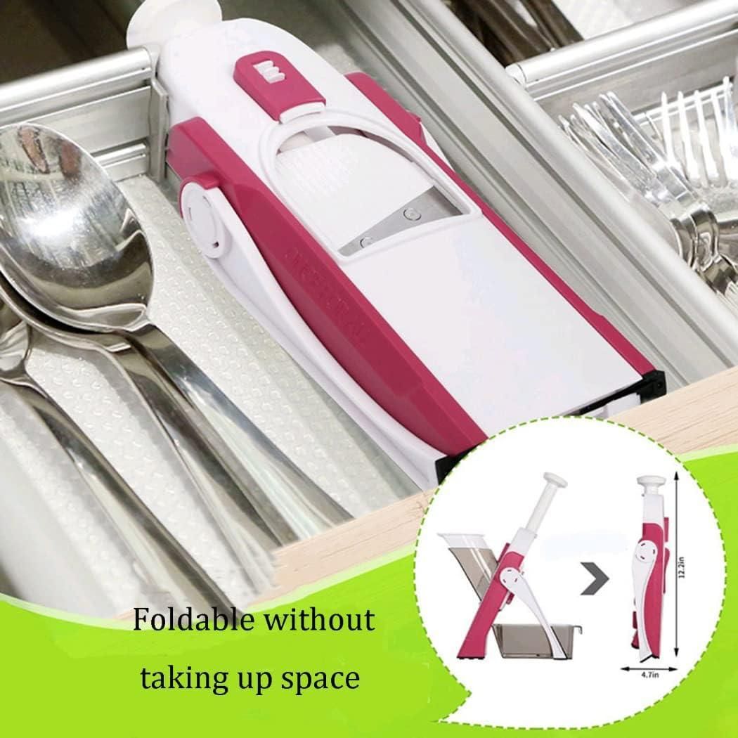 Vegetable Chopper Slicer for Kitchen - OwnzoKart