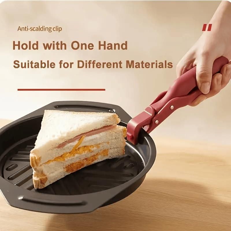 Multi-Purpose Anti-Scalding Bowl Holder Clip - OwnzoKart