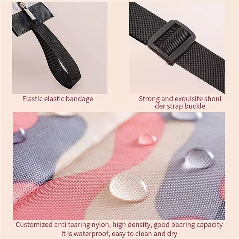 Two Pieces Foldable Shopping Bag - OwnzoKart