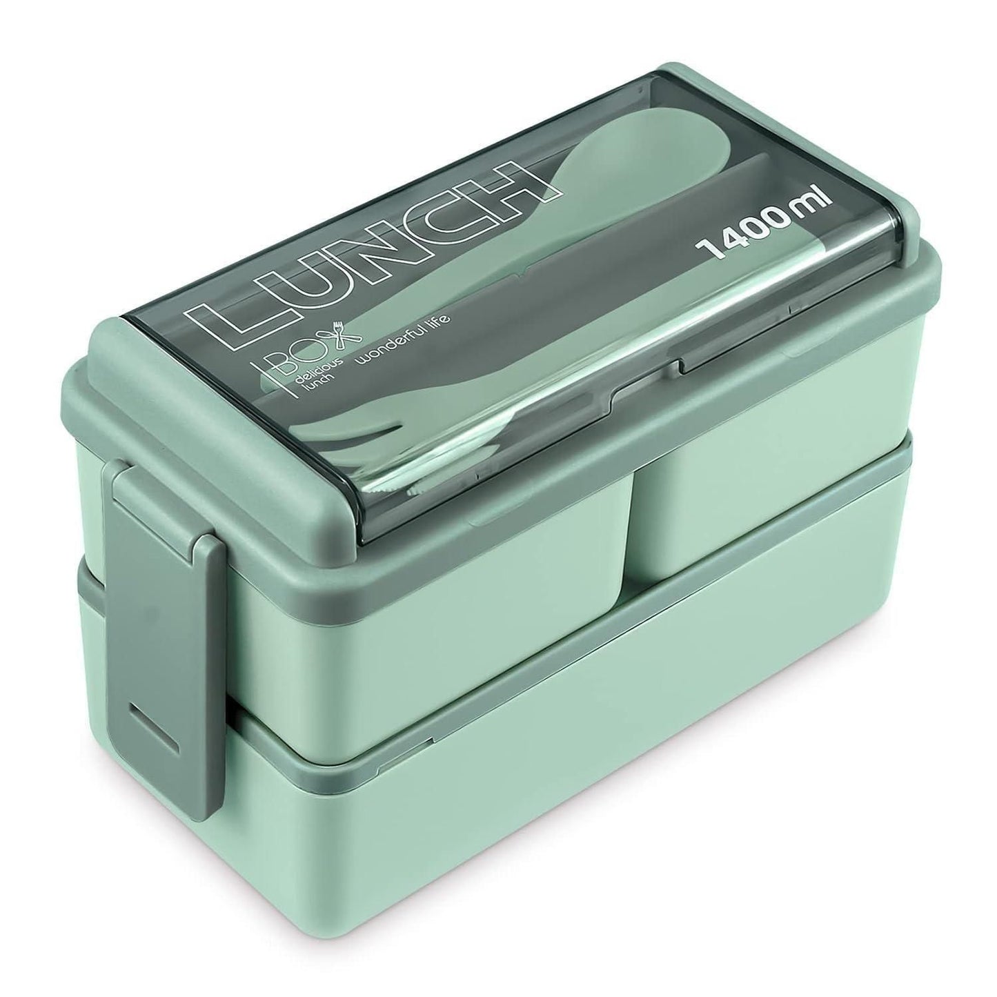 Bento Compartment Lunch Box - OwnzoKart