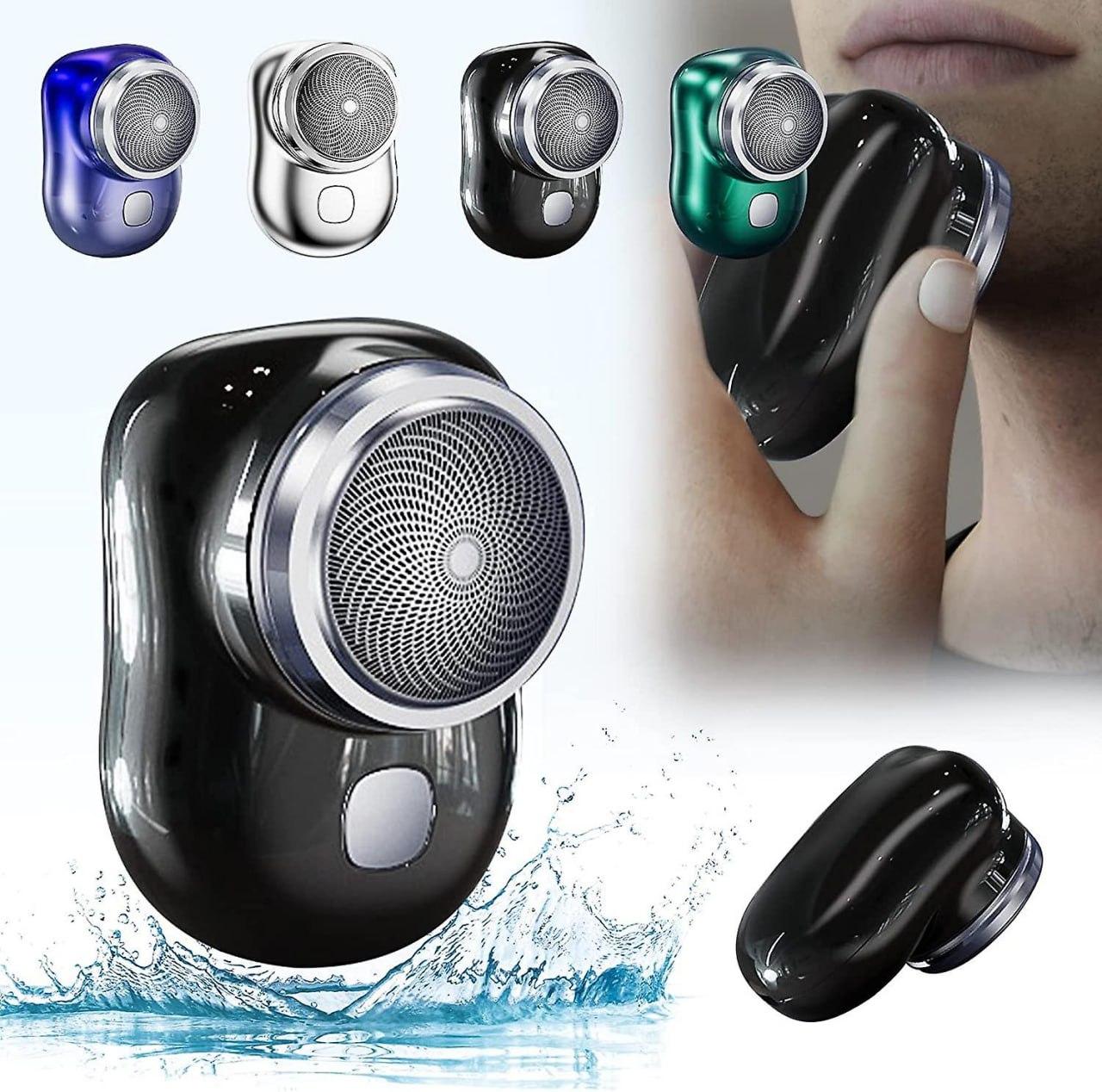 Mini Electric Shaver - OwnzoKart