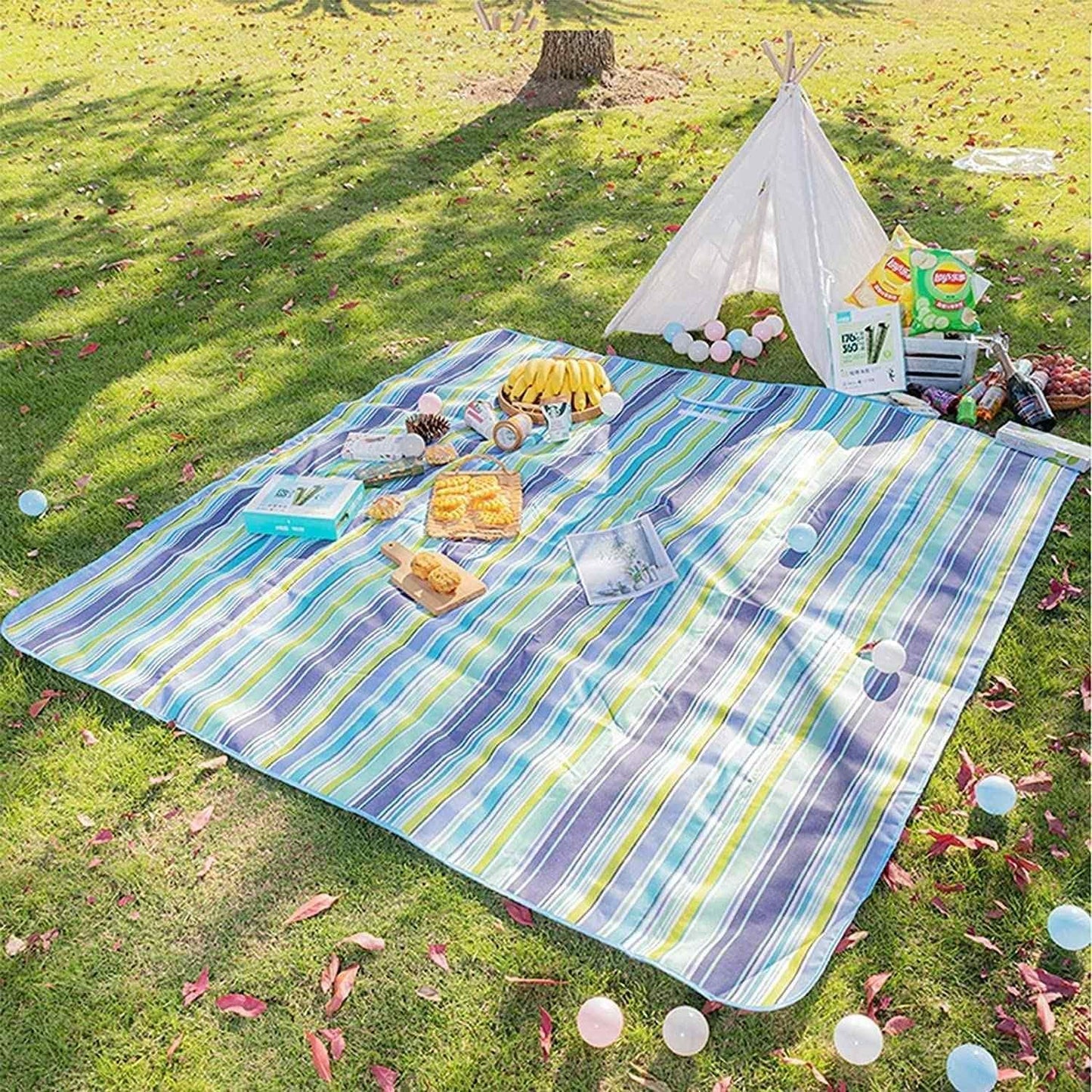 Washable Picnic Mat - OwnzoKart