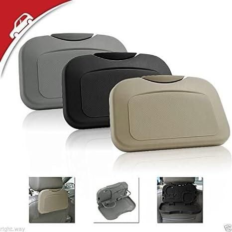 Portable Car Back Seat Cup Table Tray - OwnzoKart