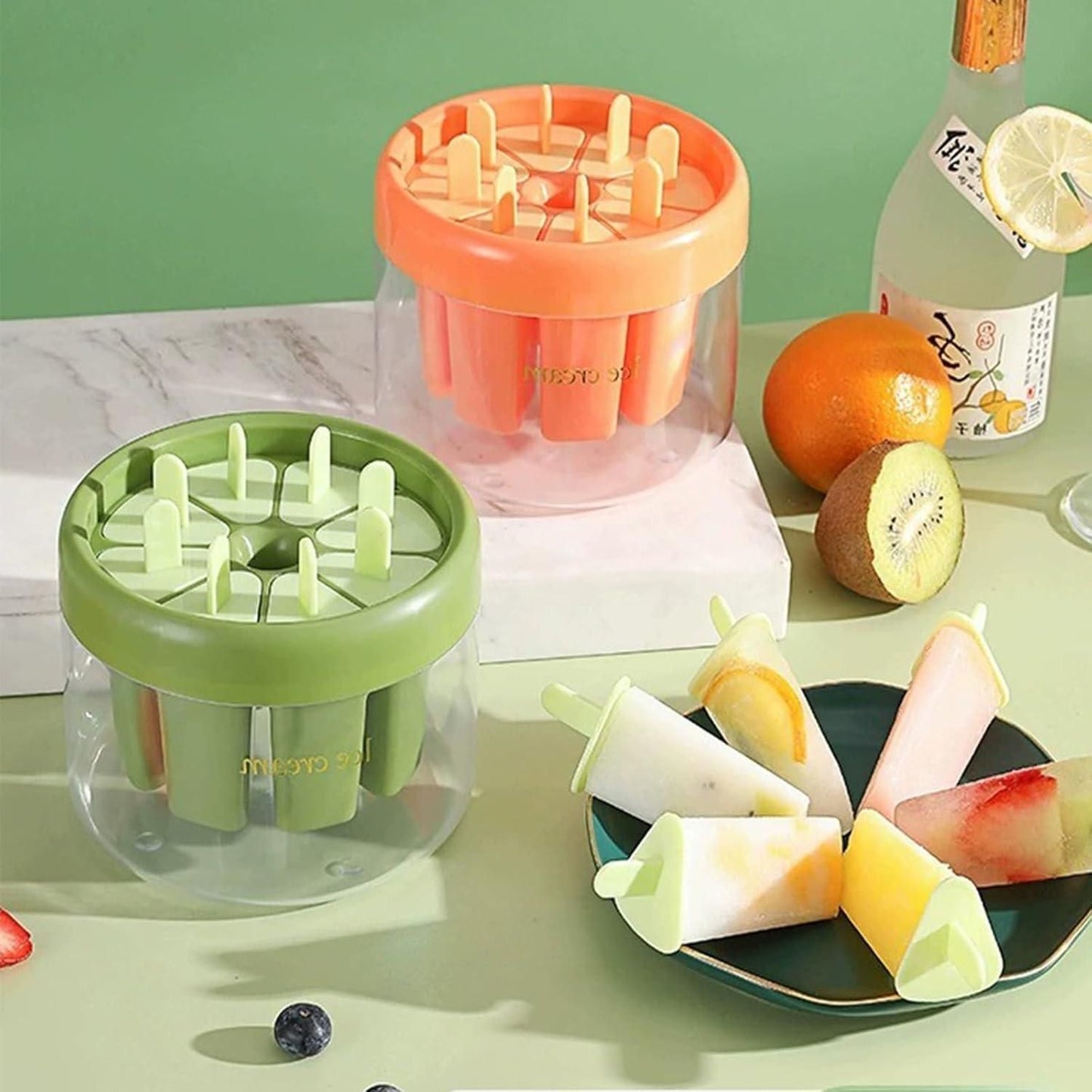 Ice Pop Mould - OwnzoKart