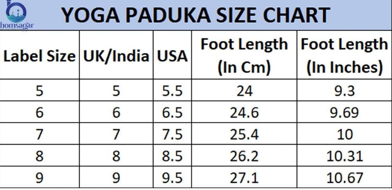 Acupressure and Magnetic Therapy Paduka Slippers for Full Body Blood Circulation For Men and Women - OwnzoKart