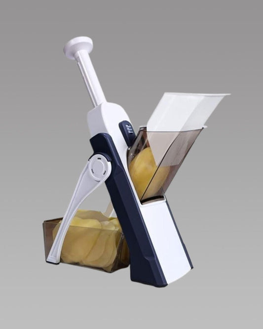 Vegetable Chopper Slicer for Kitchen - OwnzoKart