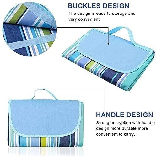 Washable Picnic Mat - OwnzoKart