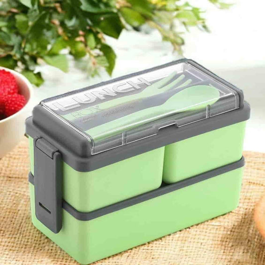 Bento Compartment Lunch Box - OwnzoKart