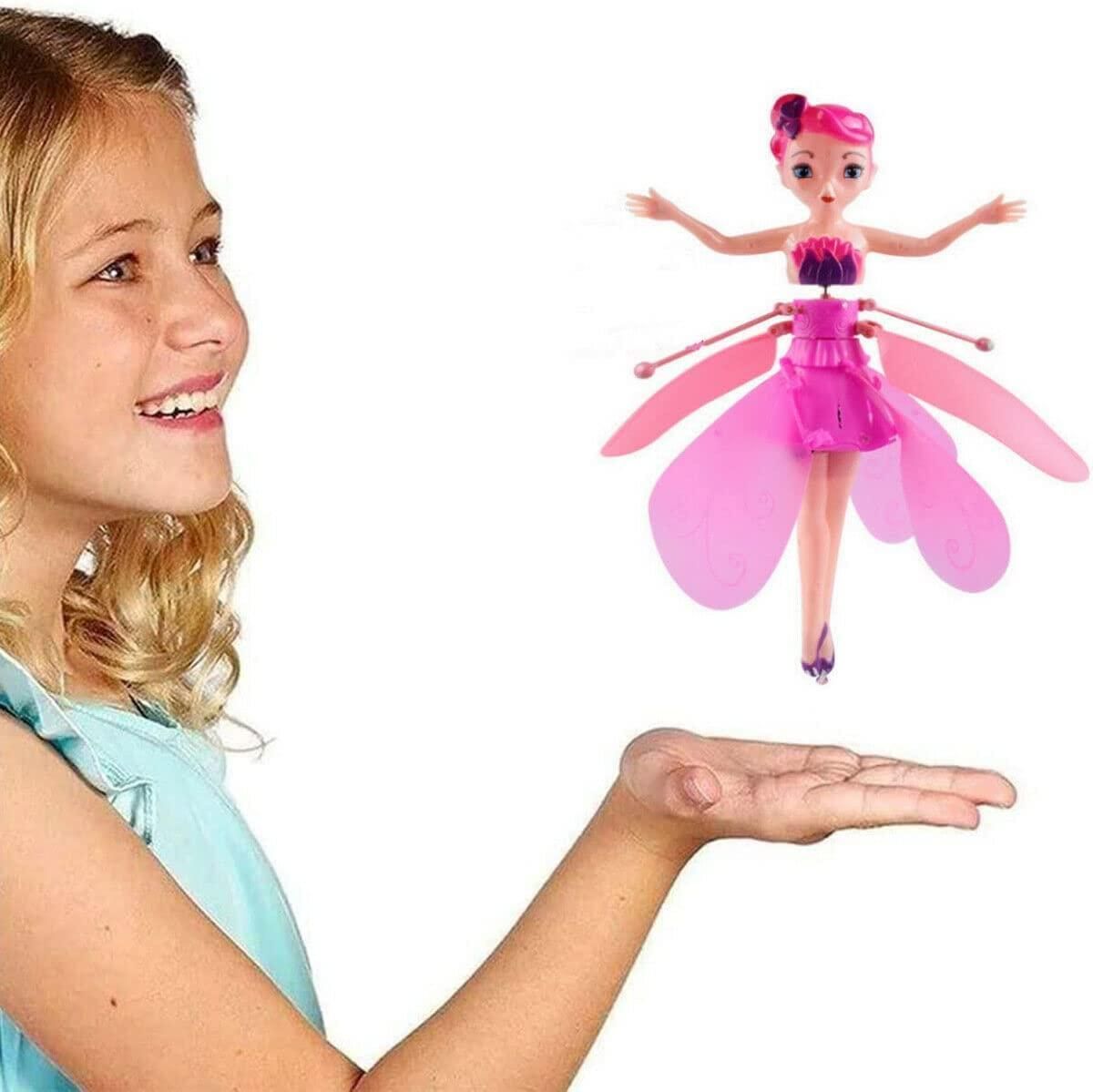 Magic Flying Fairy Magic Flying - OwnzoKart