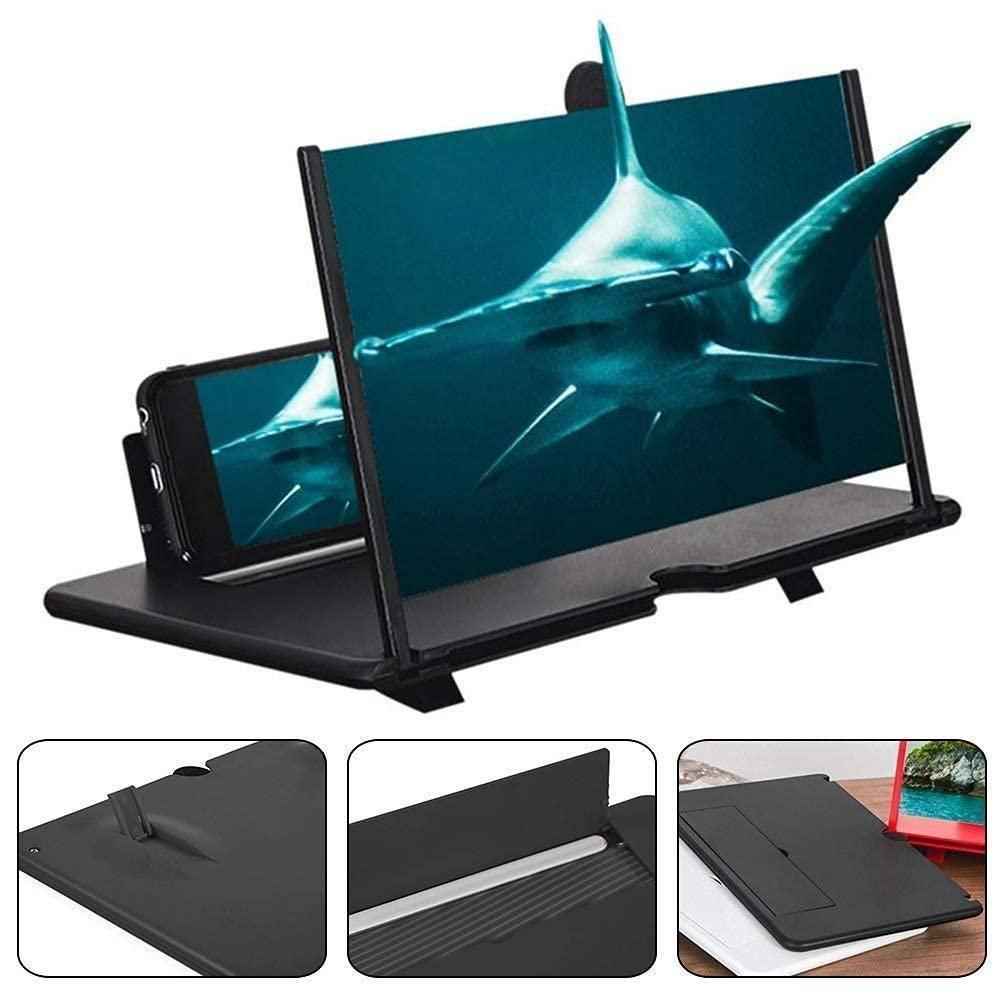 XANK 7 inch Plastic Screen Expander Phone F3 - OwnzoKart