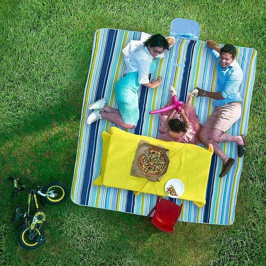 Washable Picnic Mat - OwnzoKart