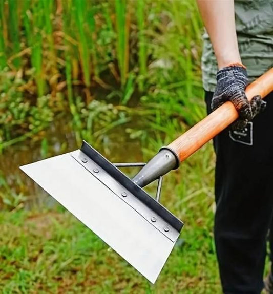 Multifunctional Deep Cleaning Flat Shovel Only - OwnzoKart