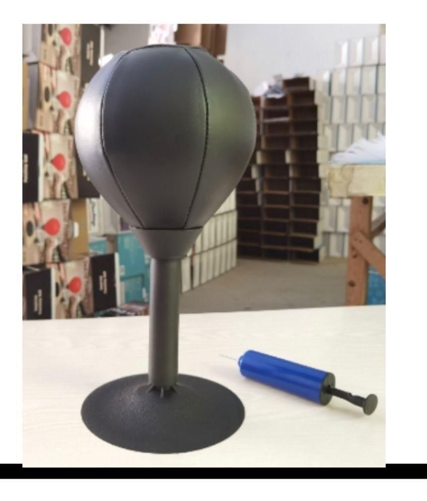 Standing Boxing Punch Bag Speed Ball - OwnzoKart