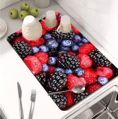 Lightweight & Washable Quick-Drying Mats - OwnzoKart